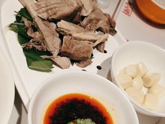 -杨氏青龙虾·羊蝎子(托乐嘉店)