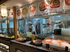 -松子料理(亮马桥店)