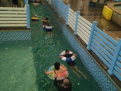 -南宫温泉水世界