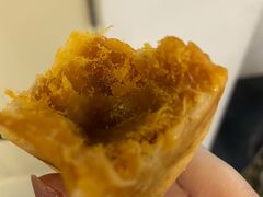 -栗记麦香坊·草之楼仙豆糕(东直门店)
