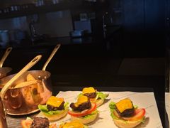 -富力丽思卡尔顿酒店·香荟全日制餐厅