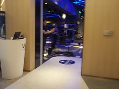 -W FITNESS 威尔仕健身·游泳(老西门新苑店)