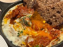 -Common Table · Brunch & Coffee