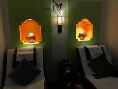 -域SPA·足疗·按摩·养生(静安寺店)