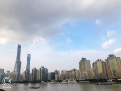 -格乐利雅婚礼艺术中心(南外滩店)