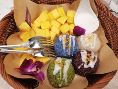 -KingThaia金泰兰(滨江天街店)