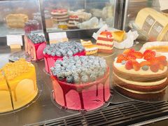 -BAKER&SPICE(环贸店)