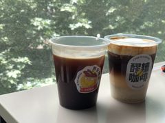 -CAFE'IN精品咖啡体验空间(小寨店)