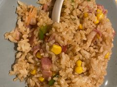 -红小满休闲餐厅(十全街店)