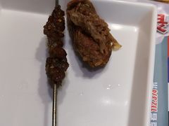 -通海俄式烧烤·俄罗斯大串(嵩山路店)
