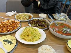 -津味传承·天津菜馆(生态城天和新乐汇商业街店)