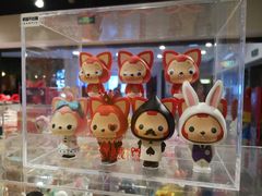 -泡泡玛特POPMART(壹号店)