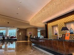 -宁波香格里拉大酒店