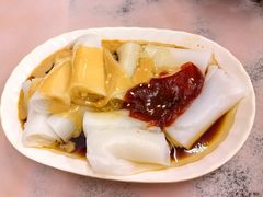 -满足面(白水井大街店)