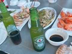 -阿弟特色海鲜餐厅·大排档(平潭店)