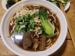 -新月斋(豆瓣胡同店)