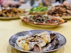 猪杂拉肠-标记美食新鲜猪杂(兴南大道店)