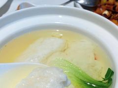 -尘香•传统川菜(创汇首座店)