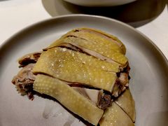 吉士咸鸡-老吉士酒家(天平路店)