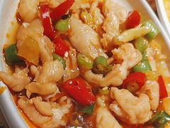 -沪小胖·小龙虾·蓝龙王(八佰伴店)