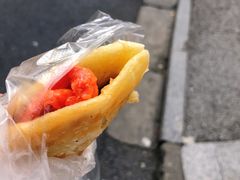 -张记灌饼(丰富路店)