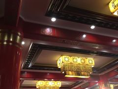 -北京前门建国饭店