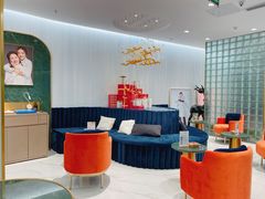 -海马体照相馆(环贸iapm大师爱情店)