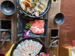 -丽江庭院之爱在路上(西单店)