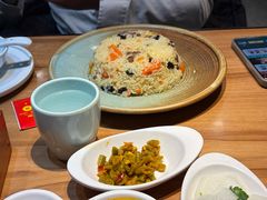 -品回味清真西北楼(宁波首店)