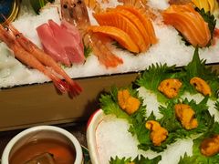 -万岛日本料理铁板烧(万泰国际店)