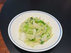 -老馆子·建德菜·山肴鱼鲜(海威新界店)