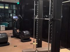 -丽思卡尔顿酒店泳池(金融街店)