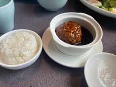-羲和雅苑•北京烤鸭(乐园道万象城店)