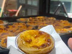 -澳门地道葡国餐