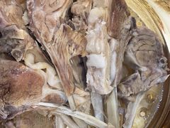 -香山湖渔家大院