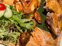 -探越小馆·越泰料理(增城永旺店)