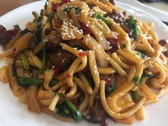 -阿达西新疆餐厅(西北大学店)