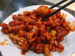 -三子下水馆(南十四道街151号店)