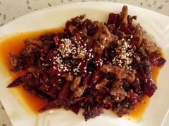 -兔行天下-鸿鹤鲜锅兔(中海国际店)