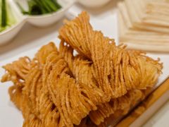 馓子-豫满楼(郑东新区店)