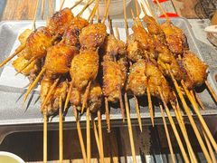 -管氏翅吧(广渠门店)