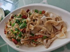 -威海渔村(静安旗舰店)