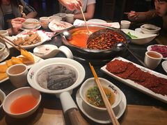 -纸盐河码头火锅(十八梯店)