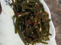 -海鲜人家(吕四店)