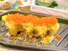 -桃太郎寿司料理(南坪店)