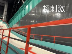 -极限PLAY运动娱乐新世界·团建派对潮玩休闲馆·室内蹦极高空游乐园