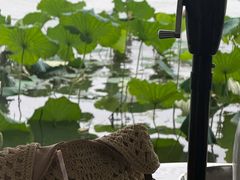 -湖畔居茶楼(湖滨店)
