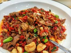 -笨罗卜浏阳菜馆(太平街店)