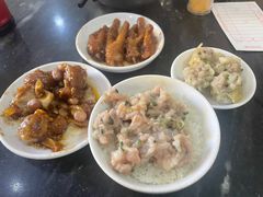 -品香排骨饭(羊官路店)