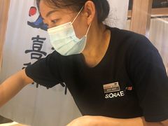 -喜来稀肉(北外滩白玉兰广场店)